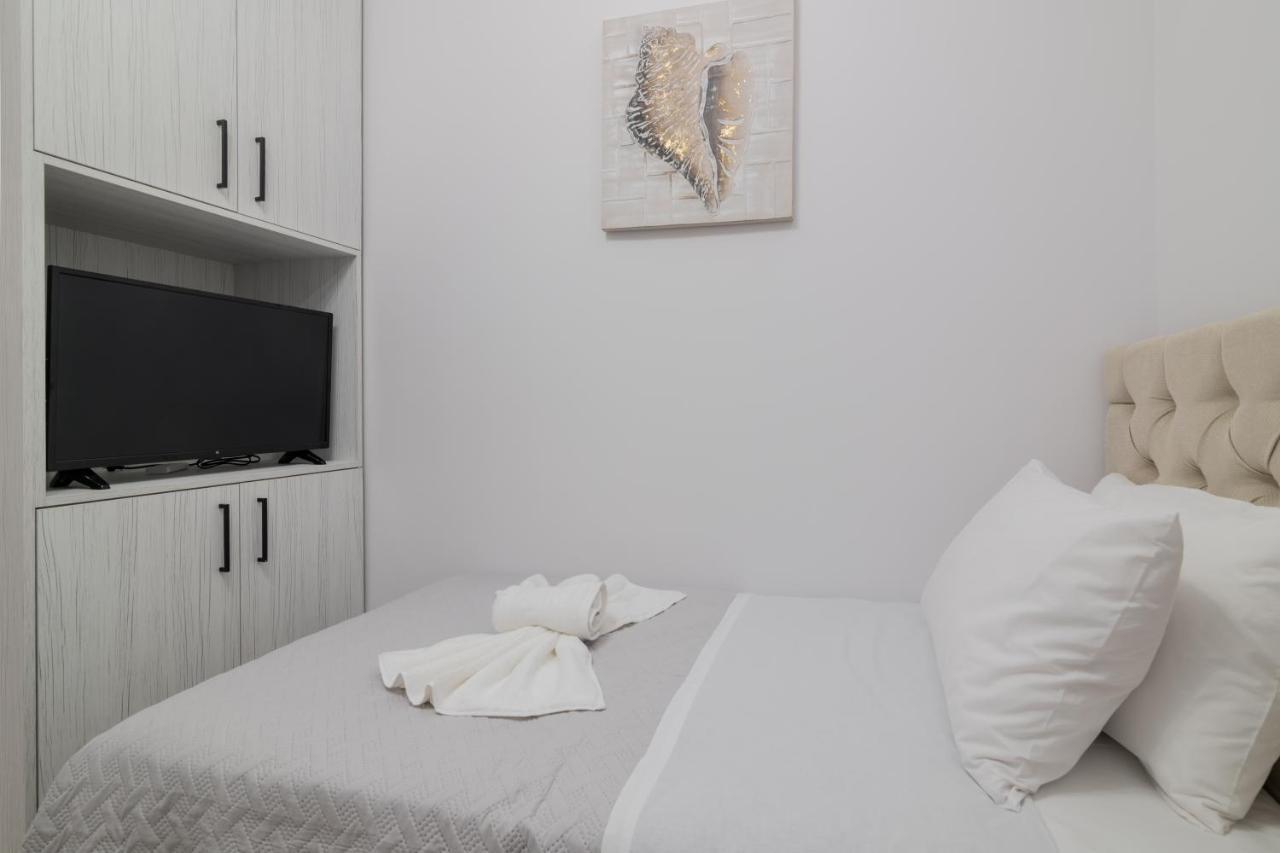 Ervin'S Zante Suite By "Elite" Exterior foto