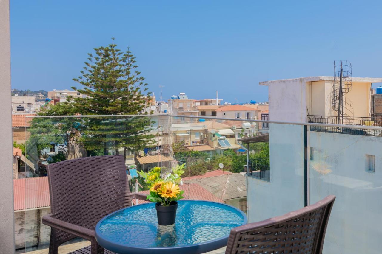 Ervin'S Zante Suite By "Elite" Exterior foto