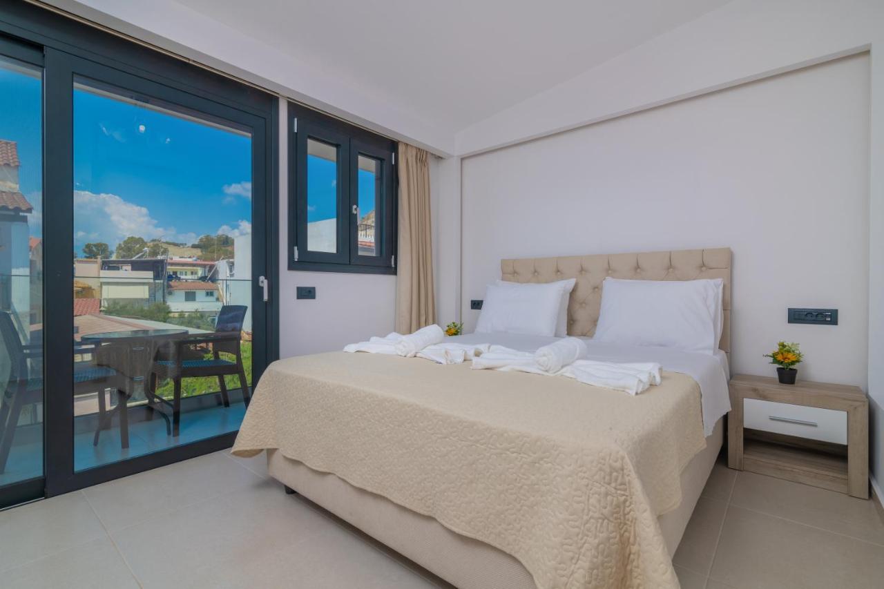 Ervin'S Zante Suite By "Elite" Exterior foto